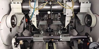 惠力生为台燿科技定期生产定制机械刀具
