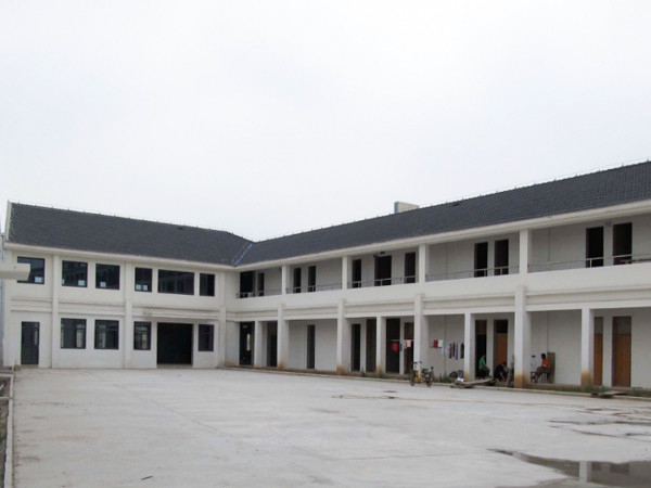 惠力生生产基地