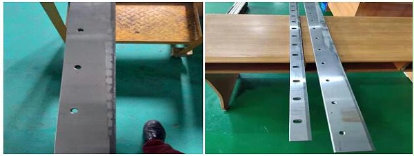 钨钢裁刀