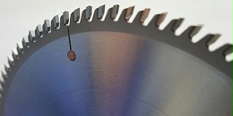 硬质合金锯片使用方法