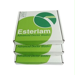 esterlam塑料刮刀/塑料油墨刮刀/英国原装刮刀